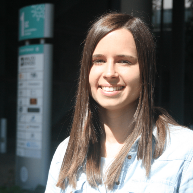 Beatriz Fuster Ochando