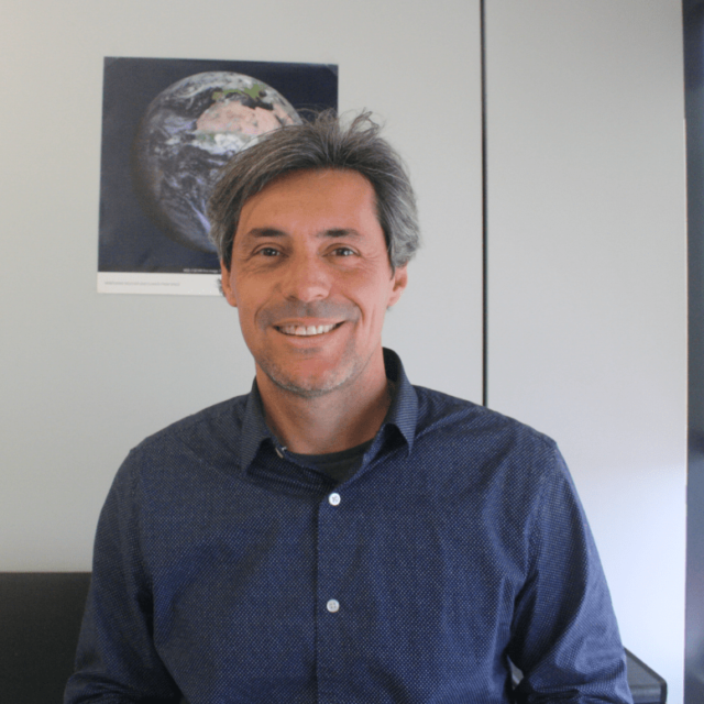 Dr. Fernando Camacho de Coca