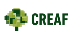 Logo Creaf