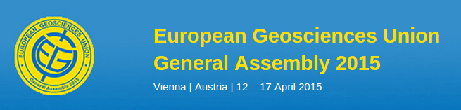 EOLAB At The EGU General Assembly