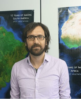 Dr. Vicente Garcia Santos