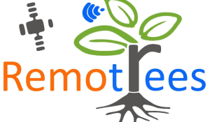 RemoTrees: A New Technology Of In-situ Observation Datasets In Hard-to-reach Forest Areas