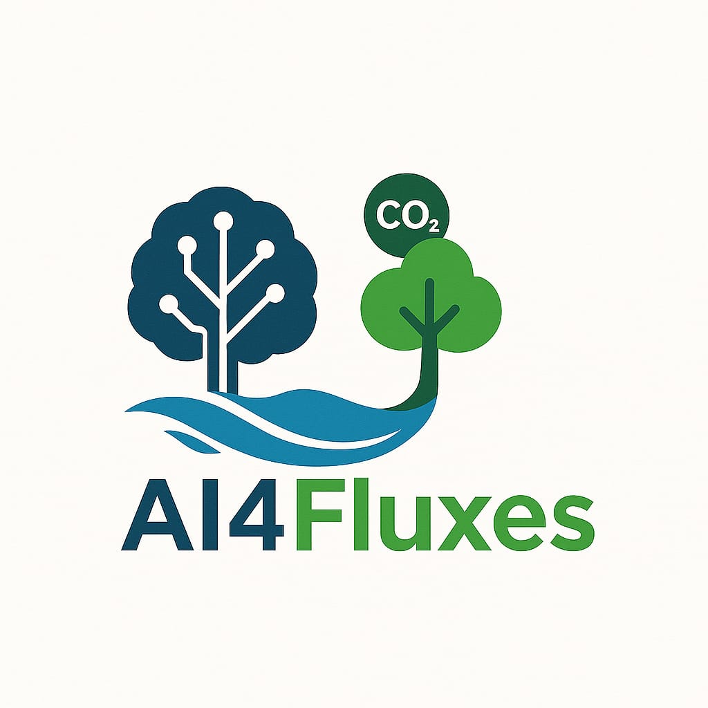 AI4Fluxes